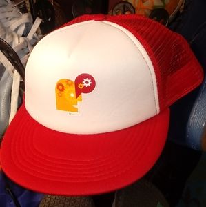 HITWEAR Microsoft Baseball Cap